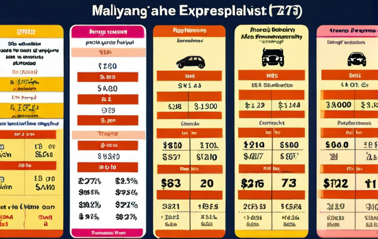 **

A vibrant, modern infographic illustrating how Malaysians can use budgeting apps on their smartphones to track their *Ringgit* expenses and identify areas where they can save money. Focus on common spending categories like *makan* (food), transport (e.g., *Grab* rides), and entertainment (e.g., *wayang* tickets). The overall tone should be encouraging and empowering.

**