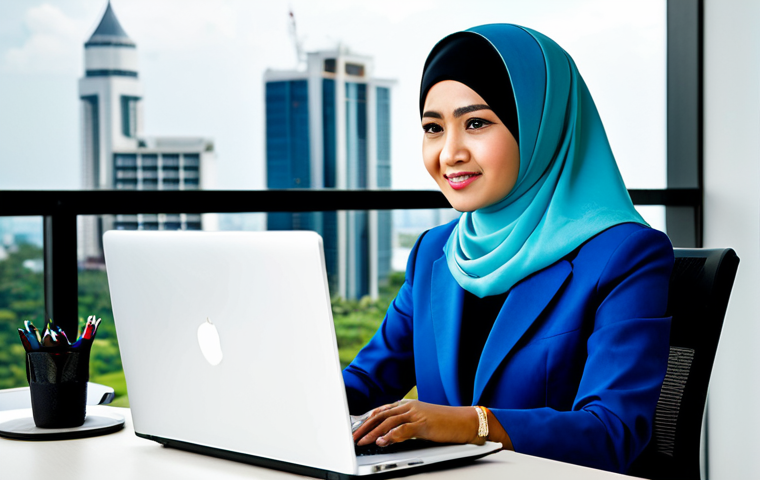 주식 시장 분석 AI 기술 - **Prompt:** A bustling scene at a pasar malam (night market) in Kuala Lumpur, Malaysia. Vendors are ... 주식 시장 분석 AI 기술 - **Prompt:** A bustling scene at a pasar malam (night market) in Kuala Lumpur, Malaysia. Vendors are ...