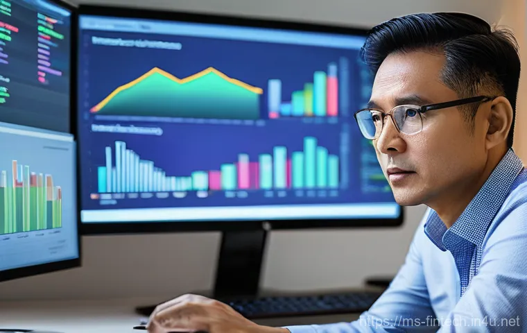 P2P 대출 금융 기술 - **Prompt:** A cheerful Malaysian woman in her late 20s to early 30s, dressed in a contemporary baju ...